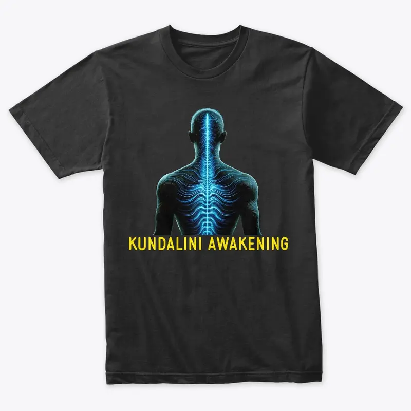 Kundalini Awakening