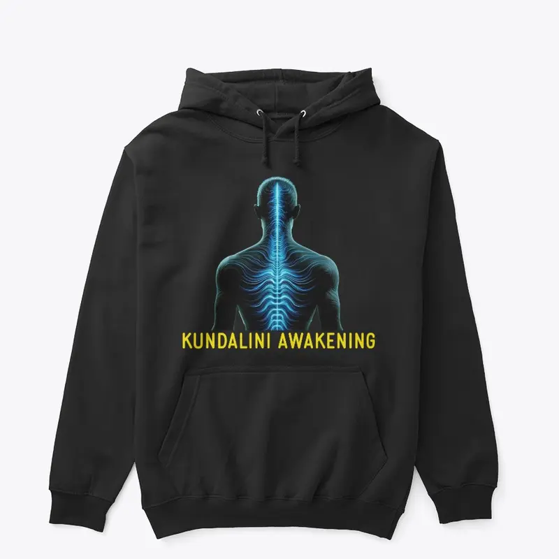 Kundalini Awakening