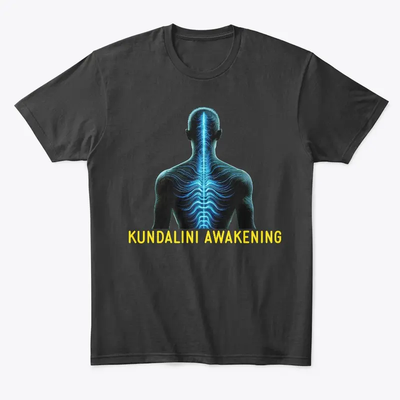 Kundalini Awakening