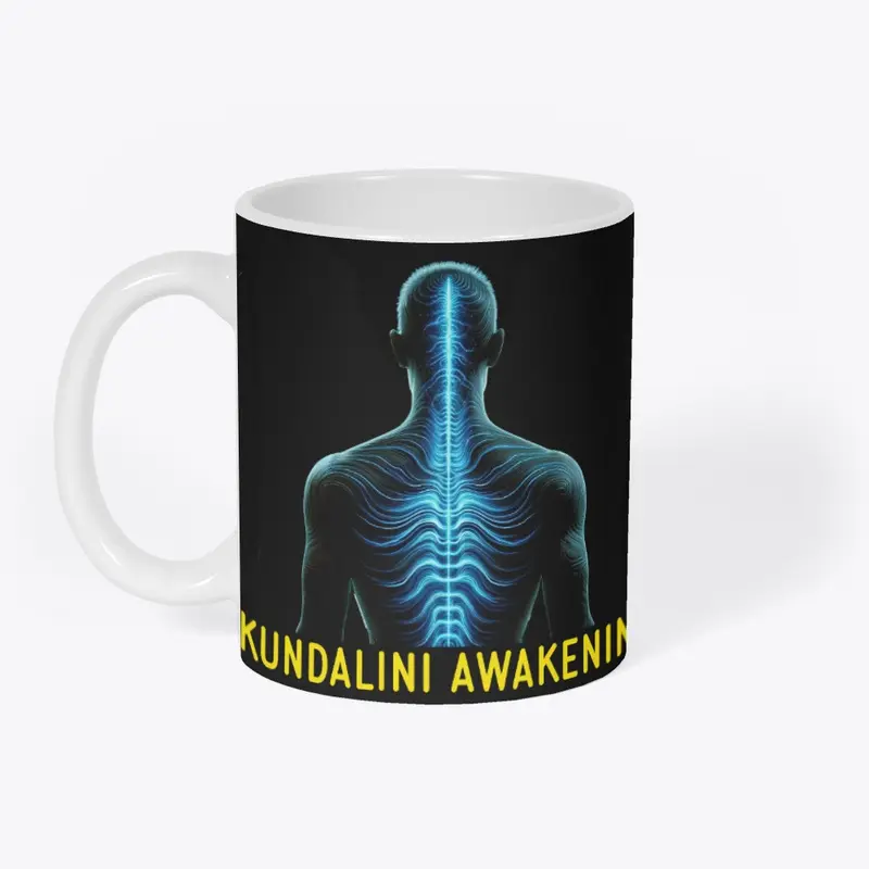 Kundalini Awakening