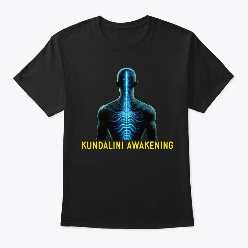 Kundalini Awakening